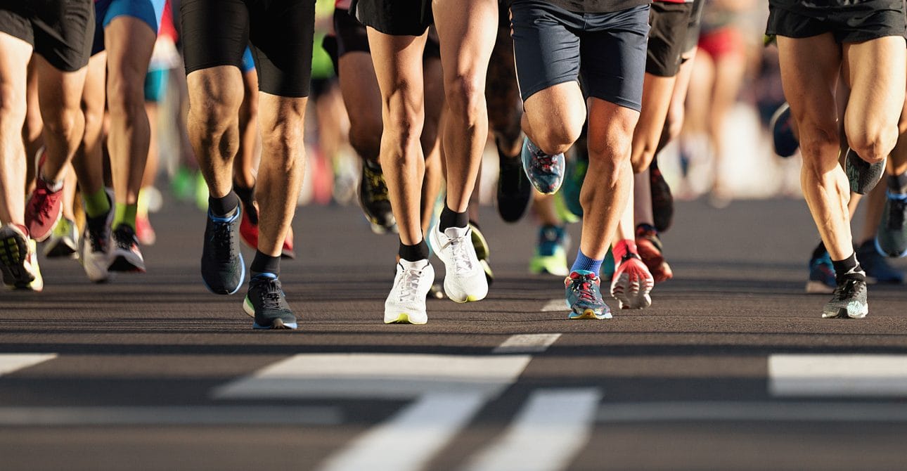 46. İstanbul Maratonu’nu kazanan atletler belli oldu